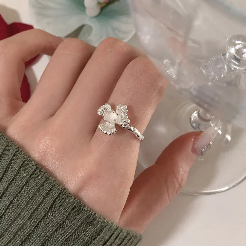 925 Sterling Silver Ring