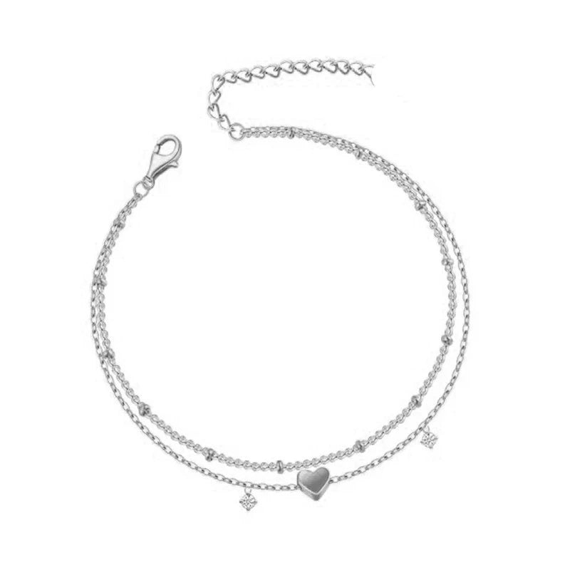 14k Gold Plated Bracelets