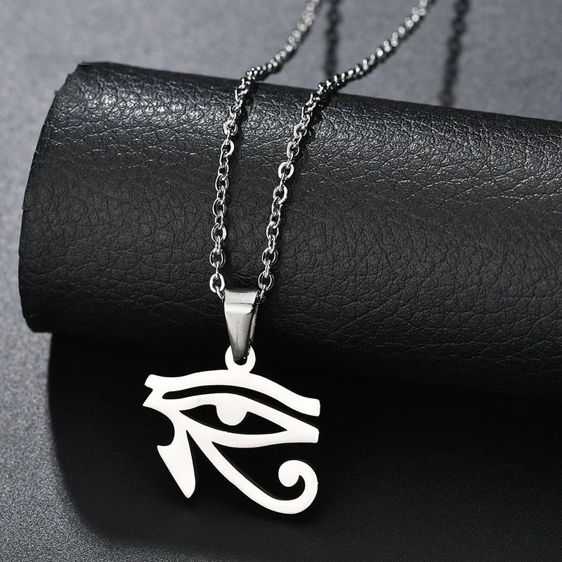 Eye of Horus Necklace