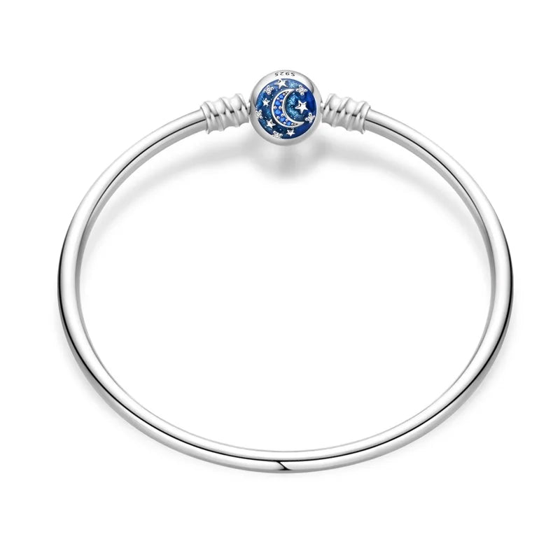 925 Sterling Silver Bracelet