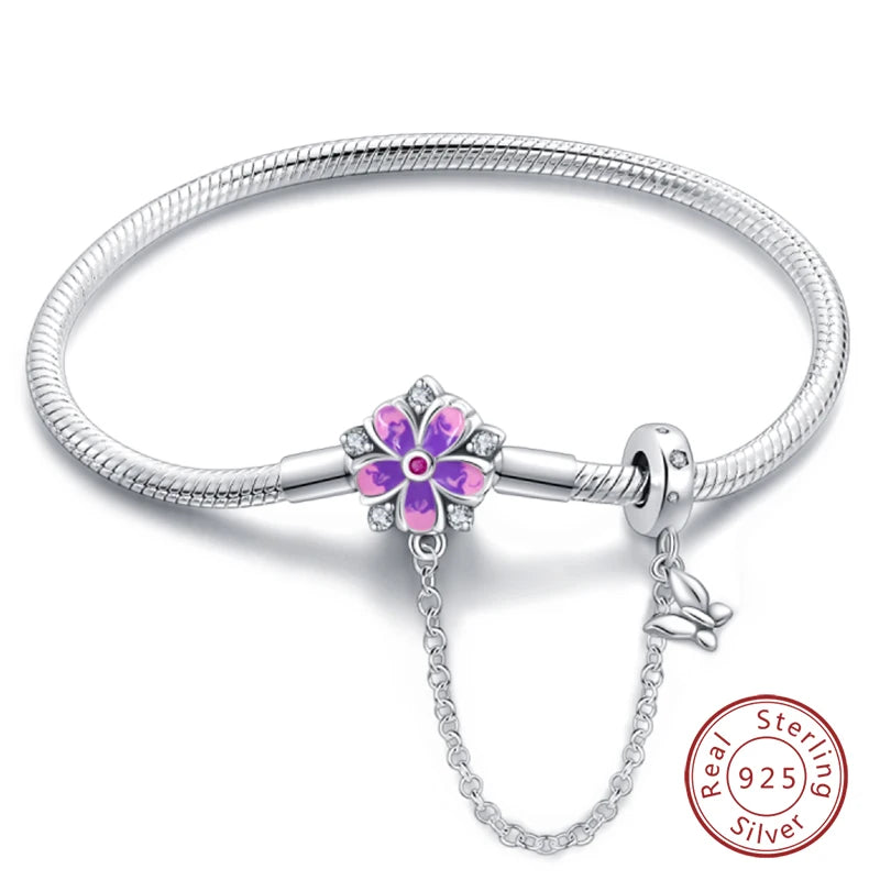 925 Silver Bracelet