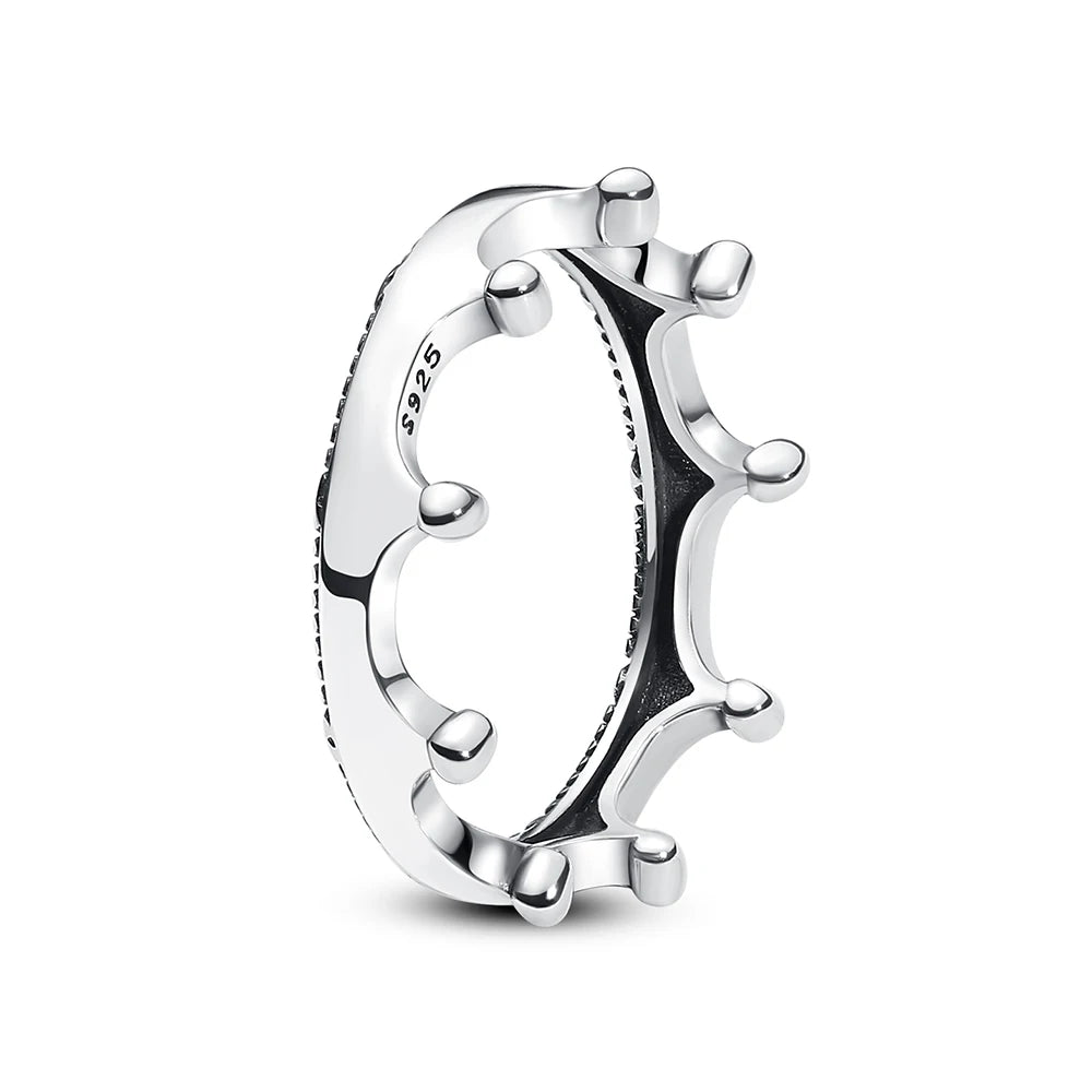 925 Sterling Silver Rings