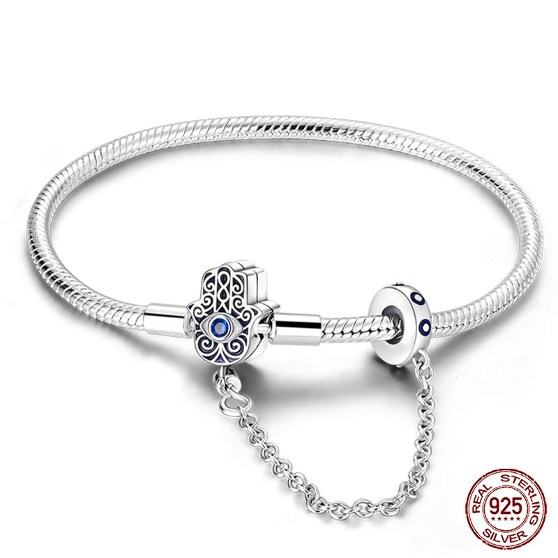 925 Silver Bracelet
