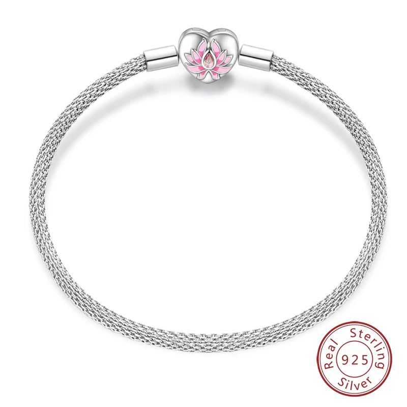 925 Silver Bracelet