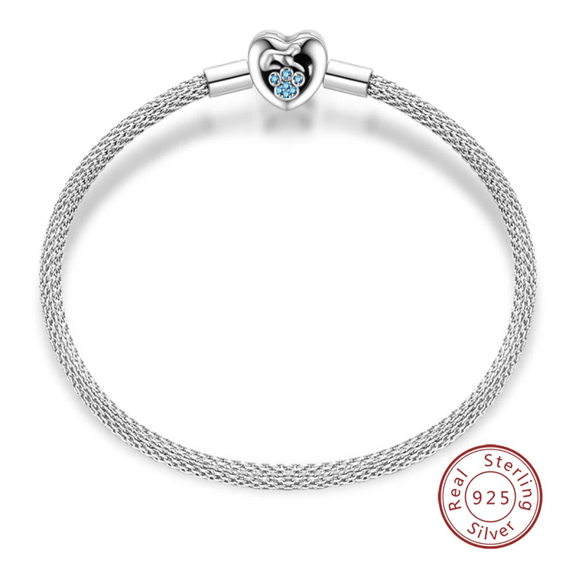 925 Silver Bracelet