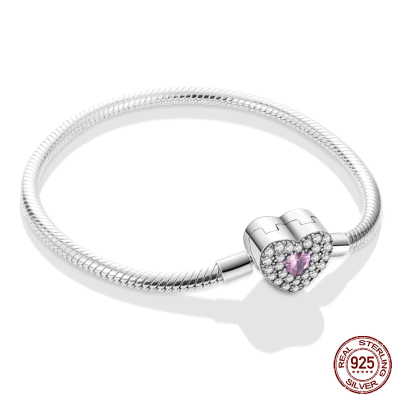 925 Silver Bracelet