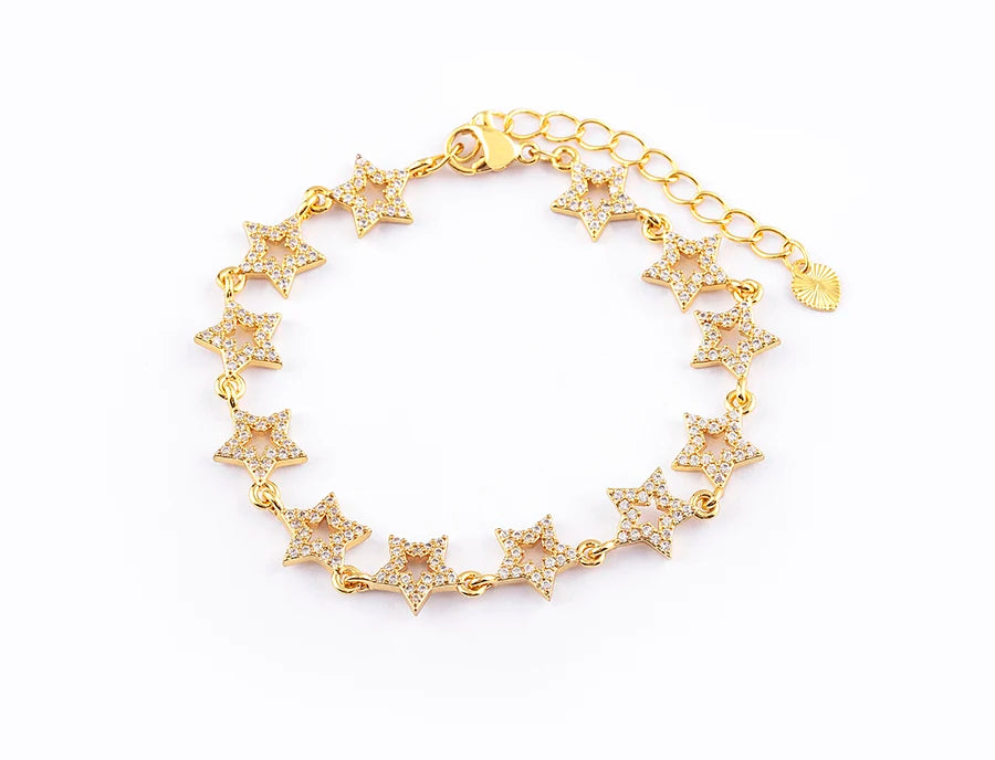 Star Bracelets