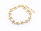Star Bracelets