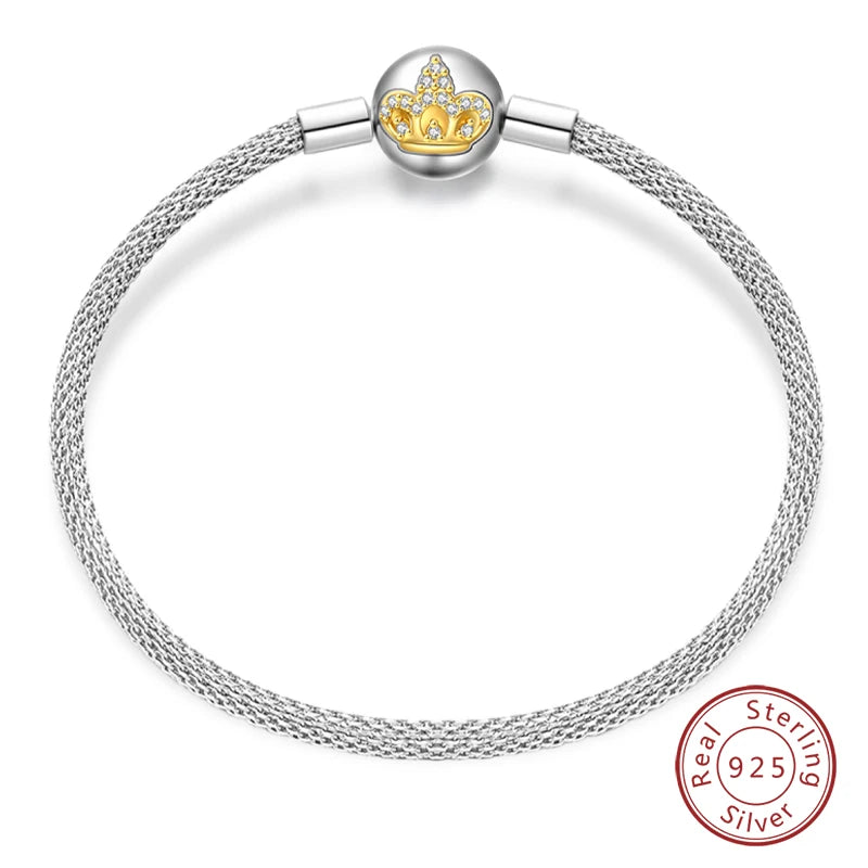 925 Silver Bracelet