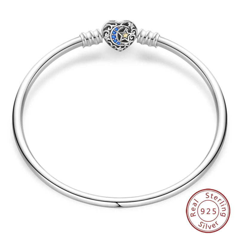 925 Silver Bracelet