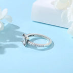 925 Sterling Silver Rings