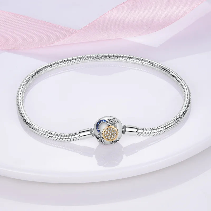 925 Silver Bracelet