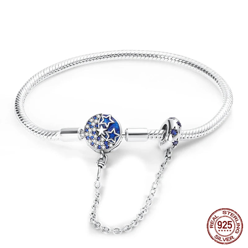 925 Silver Bracelet