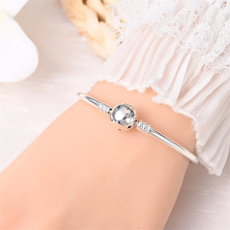 925 Sterling Silver Bracelet