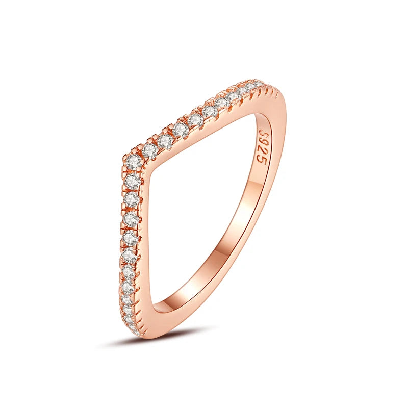 925 Sterling Silver Ring