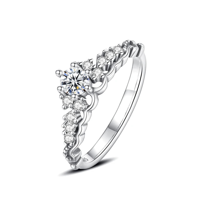 925 Sterling Silver Ring