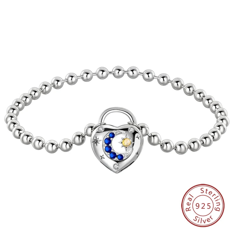 925 Silver Bracelet