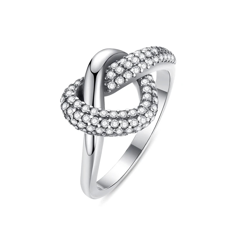 925 Sterling Silver Ring