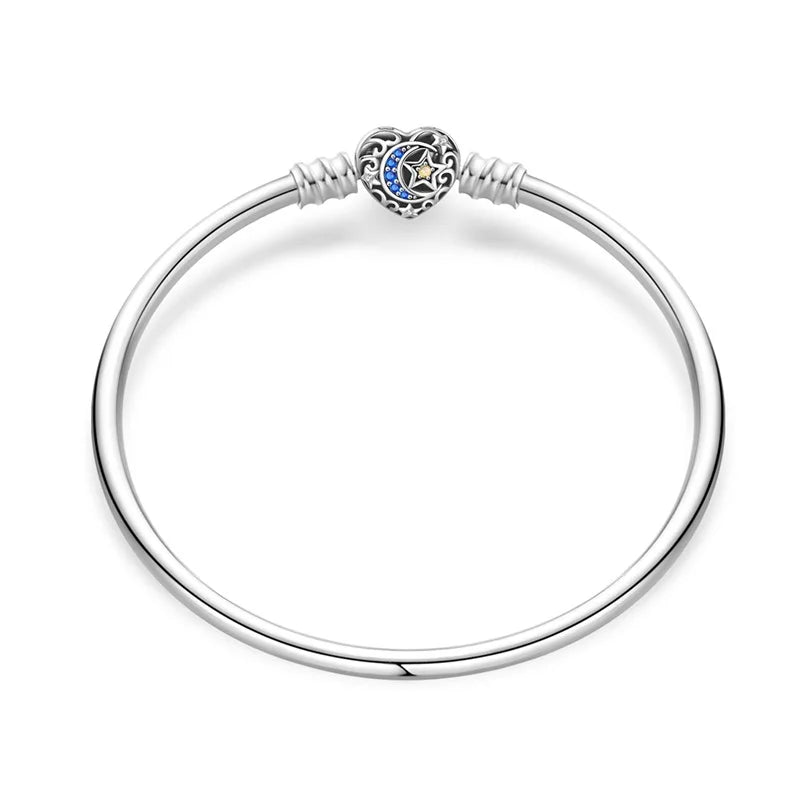 925 Sterling Silver Bracelet