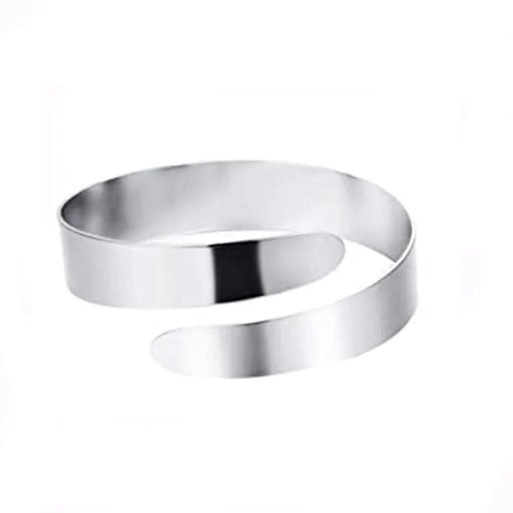 Upper Arm Band Cuff Armlets