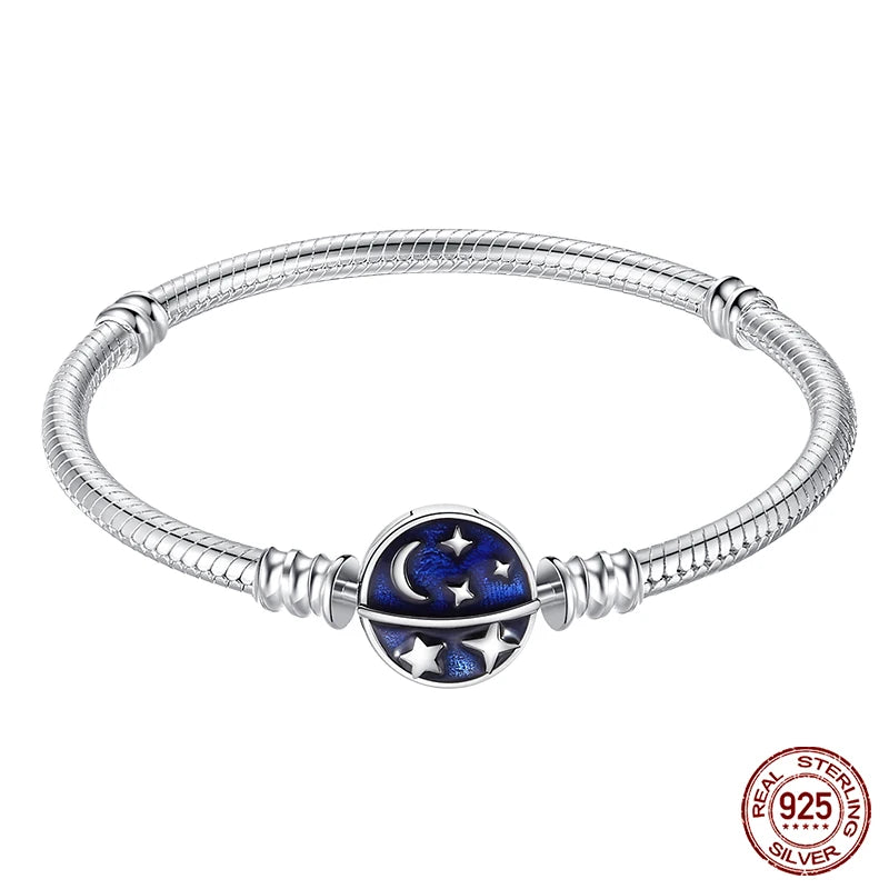 925 Silver Bracelet