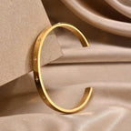 Stainless Steel Bracelet