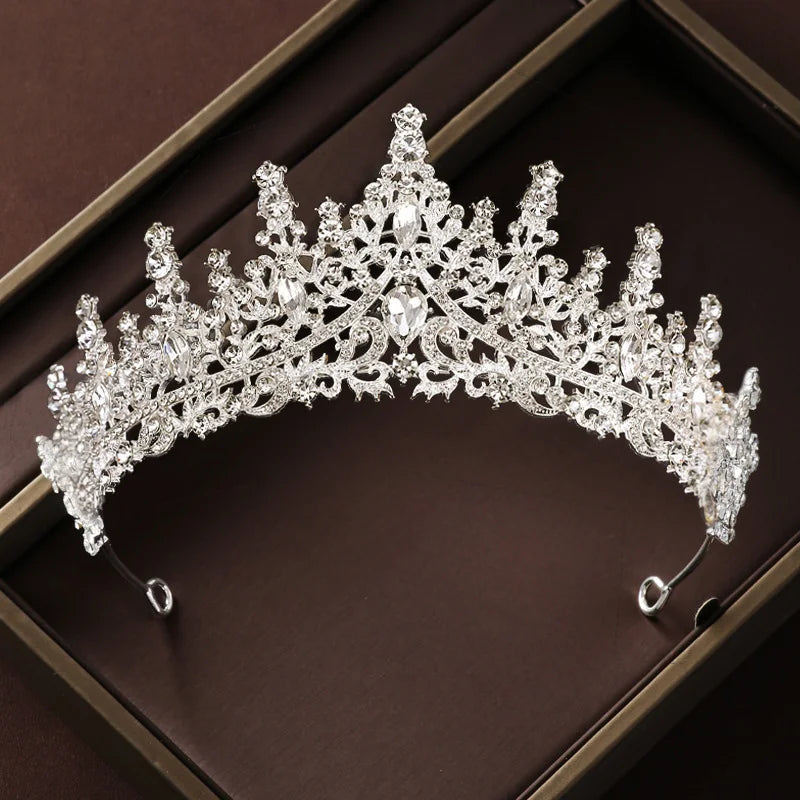 Bridal Wedding Jewelry Set