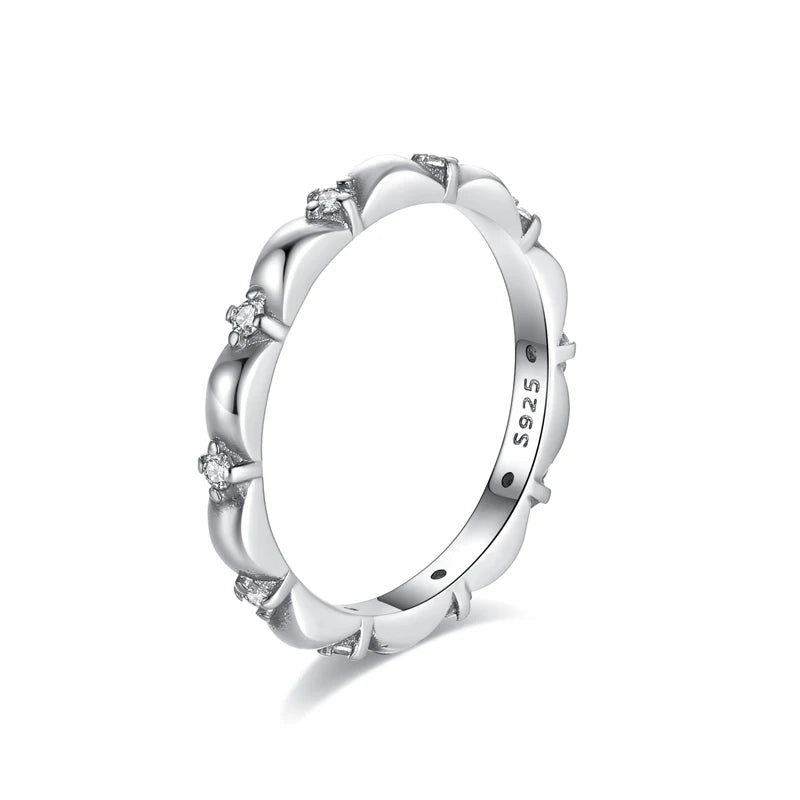 925 Sterling Silver Ring