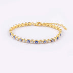 Shiny Charm Bracelet
