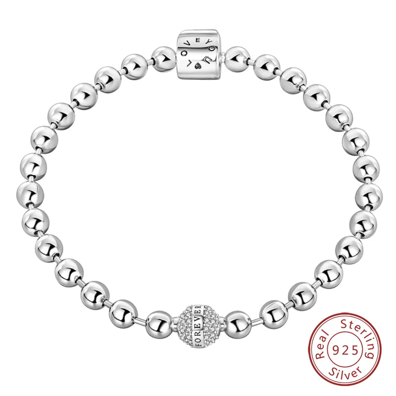 925 Silver Bracelet