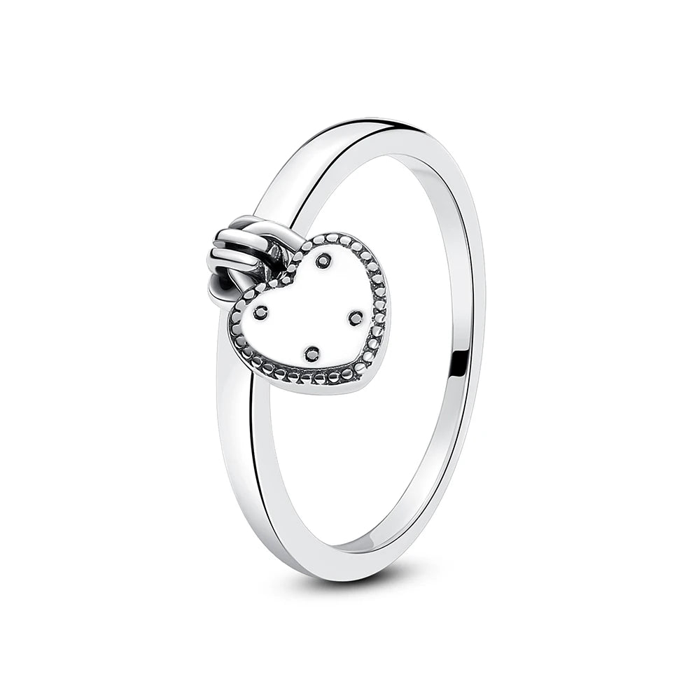 925 Sterling Silver Rings