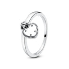 925 Sterling Silver Rings