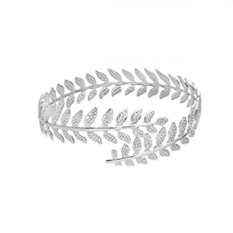 Upper Arm Band Cuff Armlets