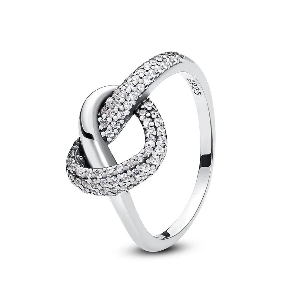 925 Sterling Silver Rings