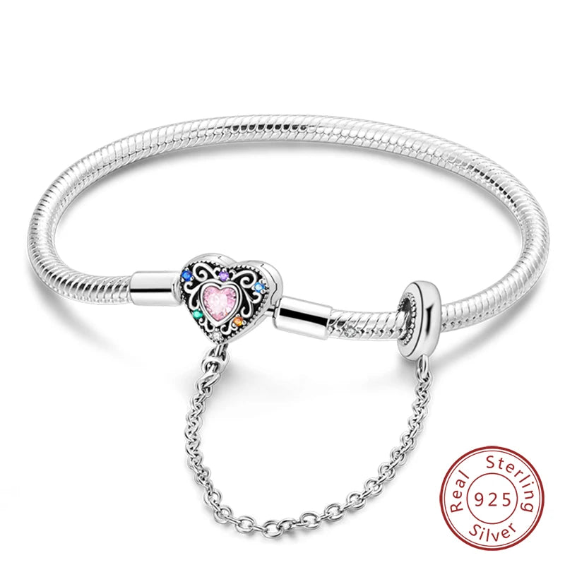 925 Silver Bracelet