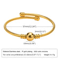 Stainless Steel Bracelet
