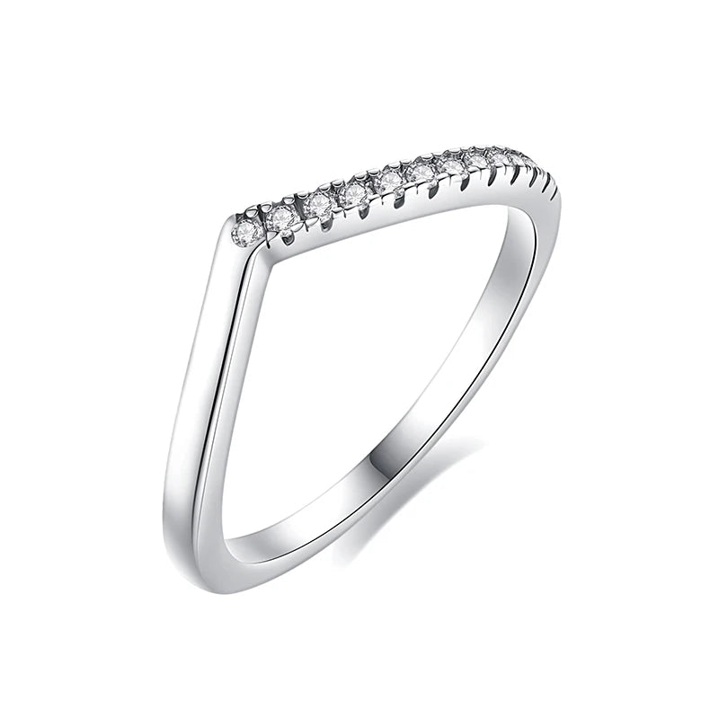 925 Sterling Silver Ring