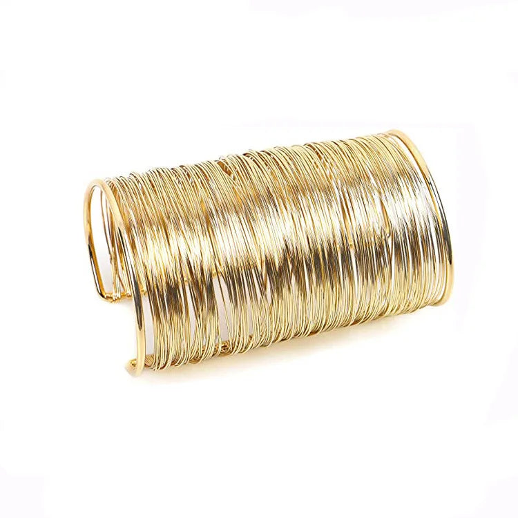 Upper Arm Band Cuff Armlets