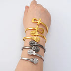 Egyptian Pharaoh Bracelets