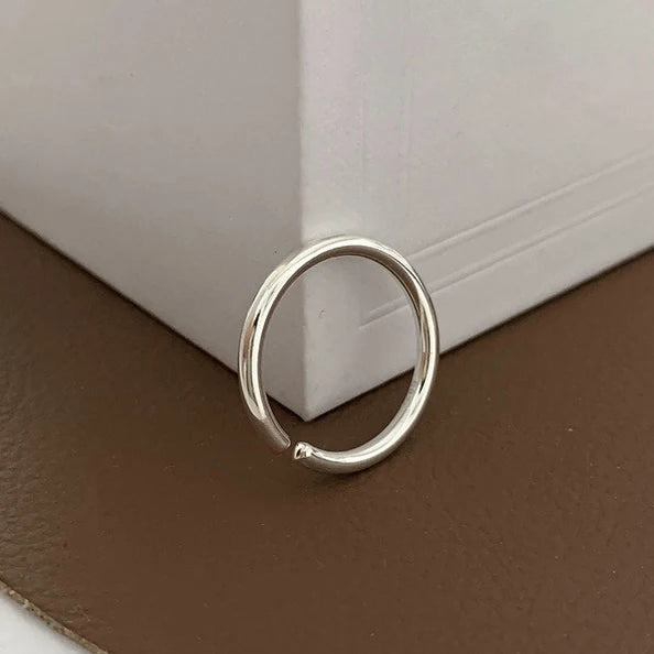 925 Sterling Silver Ring