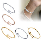 Titanium Steel Bracelet