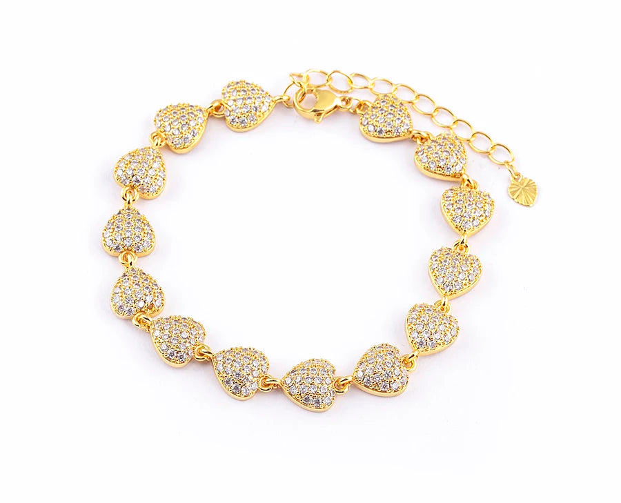 Star Bracelets