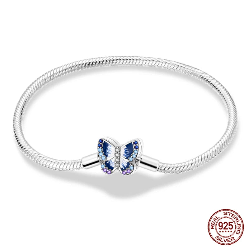 925 Silver Bracelet