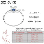 925 Sterling Silver Bracelet