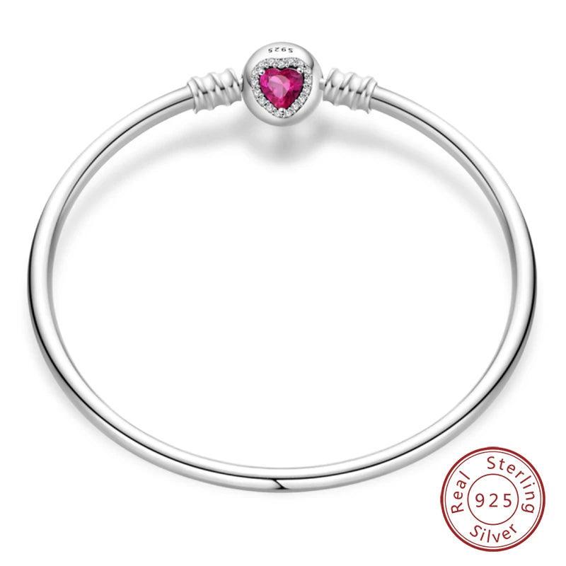 925 Silver Bracelet