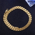 Fashion Necklace 2MM