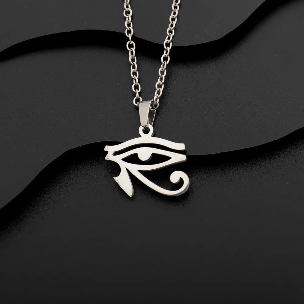 Eye of Horus Necklace
