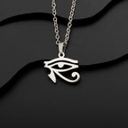 Eye of Horus Necklace