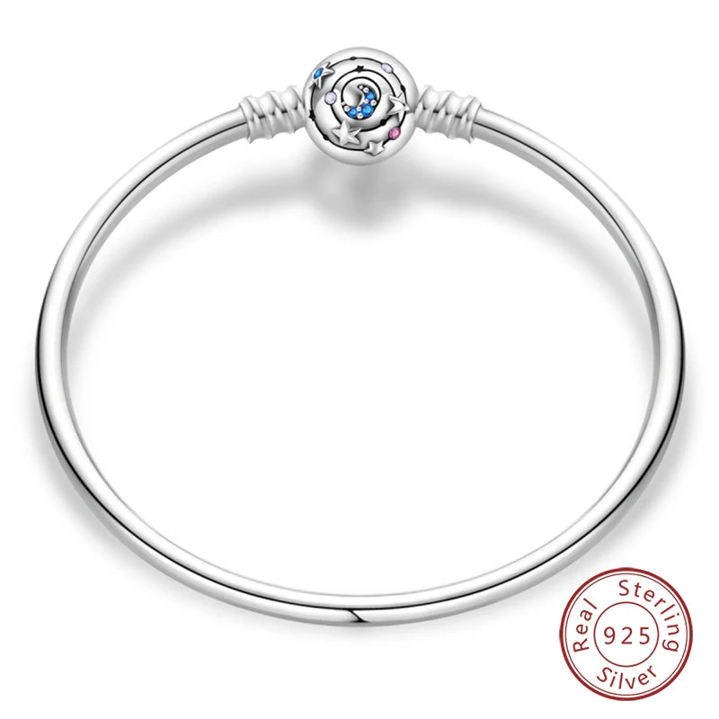 925 Silver Bracelet