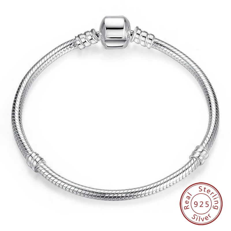 925 Silver Bracelet